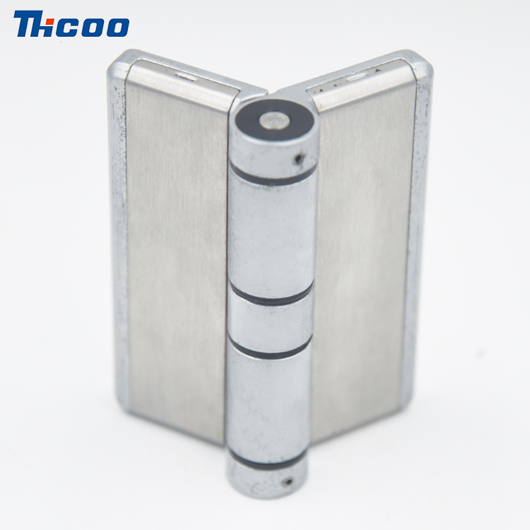 Flat-Mounted Positioning Hinge-B2233-2