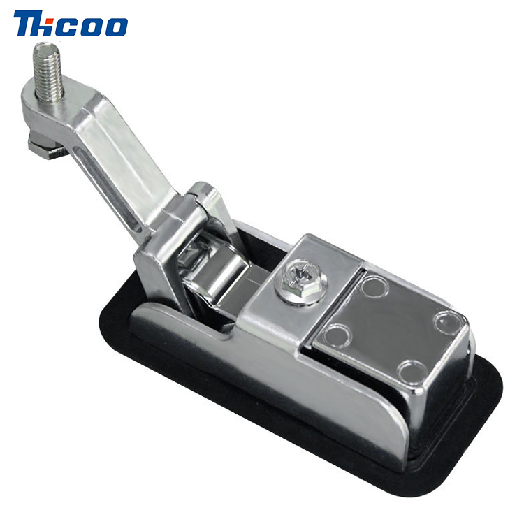 Waterproof Lever Type Compression Lock-A7305-1