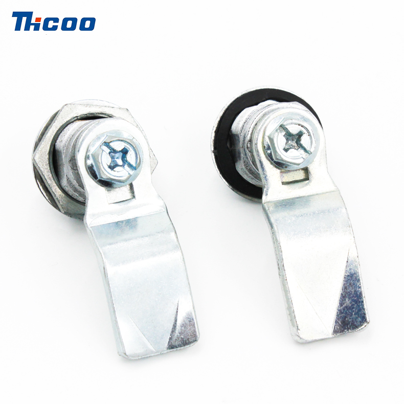 Anti-Tamper Tool Type Cam Lock-A6017