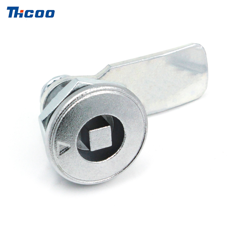 Lid Tool Type Cam Lock-A6018