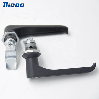 Handle Type Cam Lock-A609