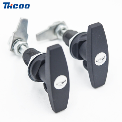 T-Handle Padlock Compression Lock-A6372